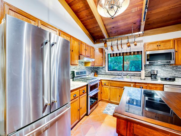 Sonoma County Home 1019725