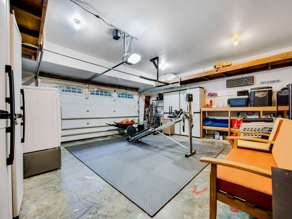 Sonoma County Home 1019725