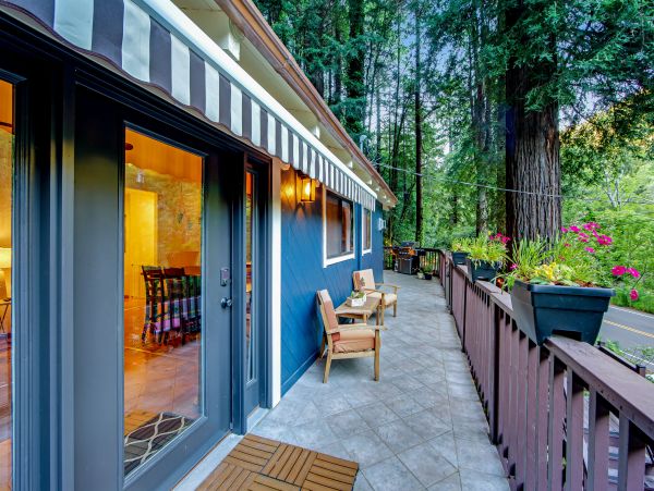 Sonoma County Home 1019725