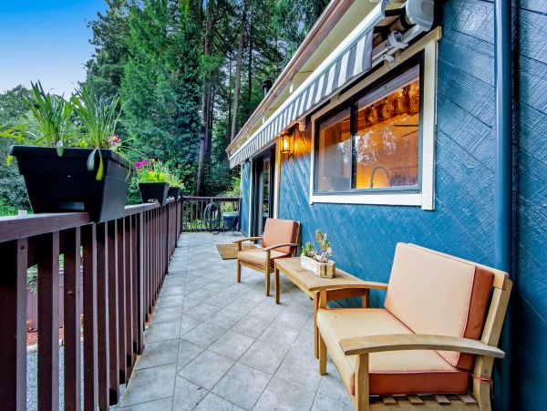 Sonoma County Home 1019725