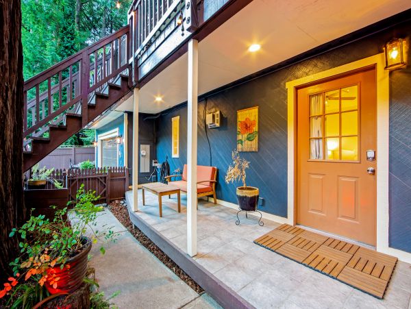Sonoma County Home 1019725