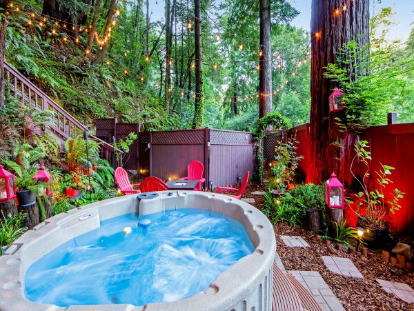 Sonoma County Home 1019725
