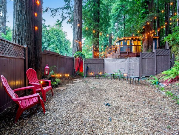 Sonoma County Home 1019725