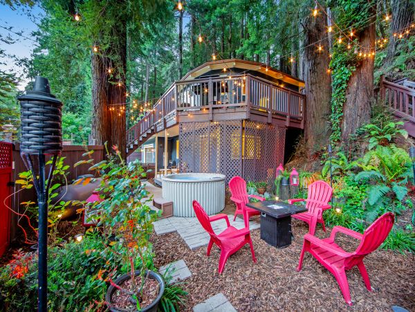 Sonoma County Home 1019725