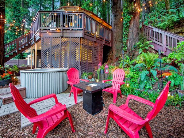 Sonoma County Home 1019725