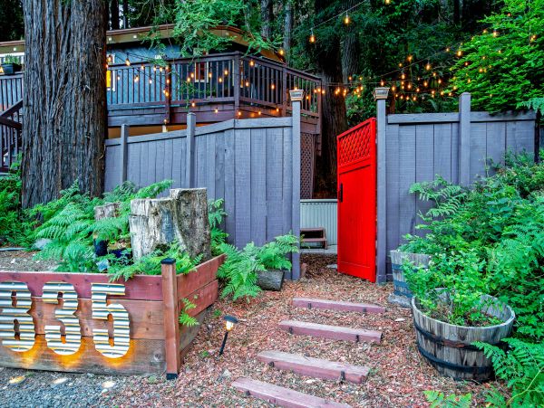 Sonoma County Home 1019725