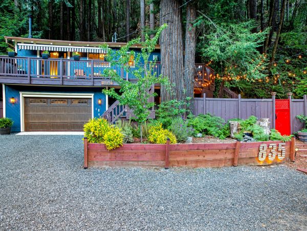 Sonoma County Home 1019725