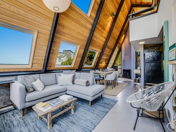 Sonoma County Home 1019727
