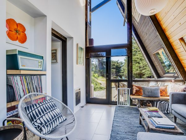 Sonoma County Home 1019727