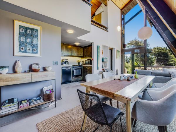 Sonoma County Home 1019727