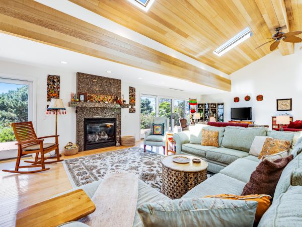 Sonoma County Home 1019728