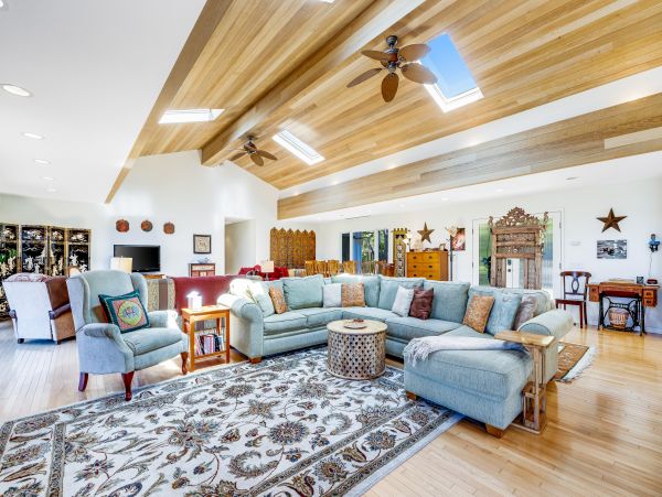 Sonoma County Home 1019728
