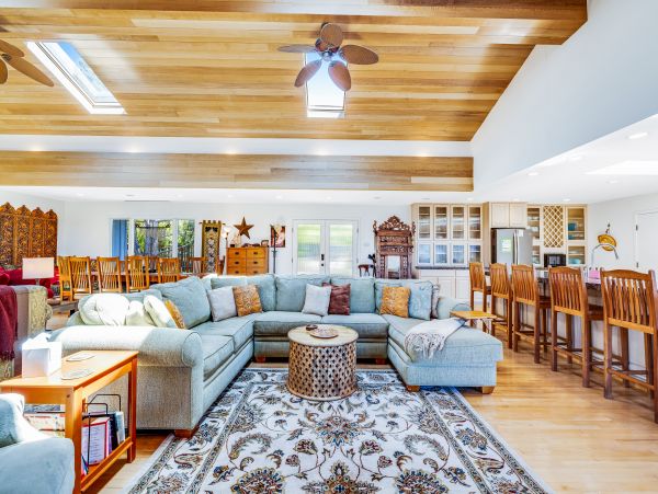 Sonoma County Home 1019728