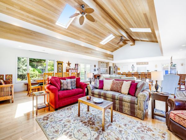 Sonoma County Home 1019728