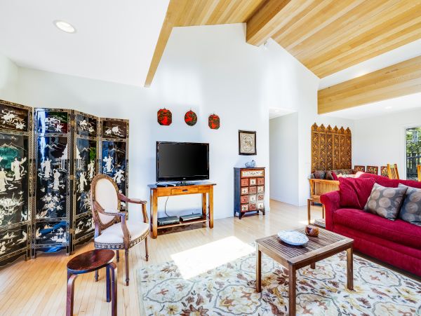 Sonoma County Home 1019728