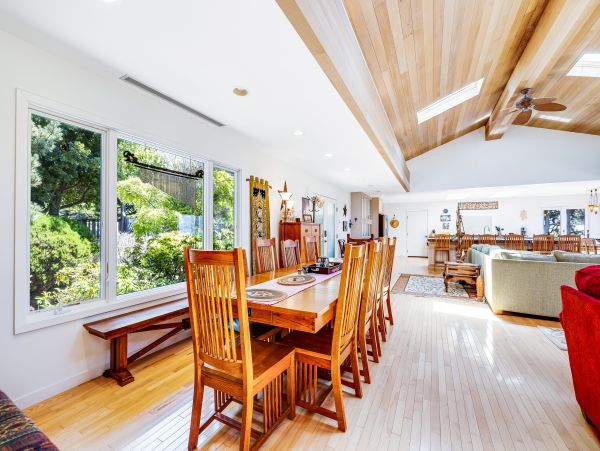 Sonoma County Home 1019728