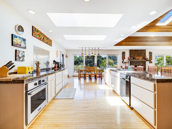 Sonoma County Home 1019728