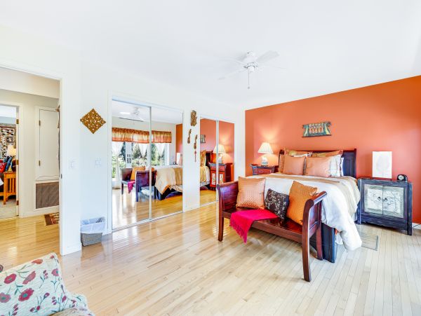 Sonoma County Home 1019728
