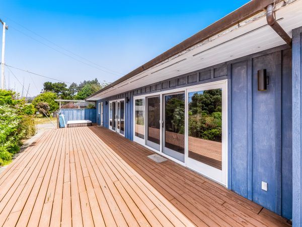 Sonoma County Home 1019728