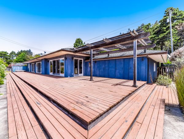 Sonoma County Home 1019728