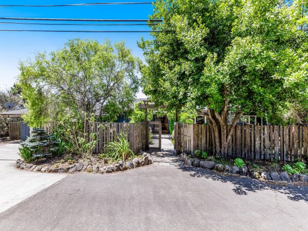 Sonoma County Home 1019728