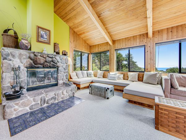 Sonoma County Home 1019729