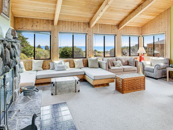 Sonoma County Home 1019729