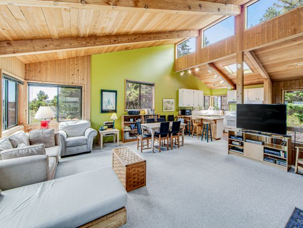 Sonoma County Home 1019729
