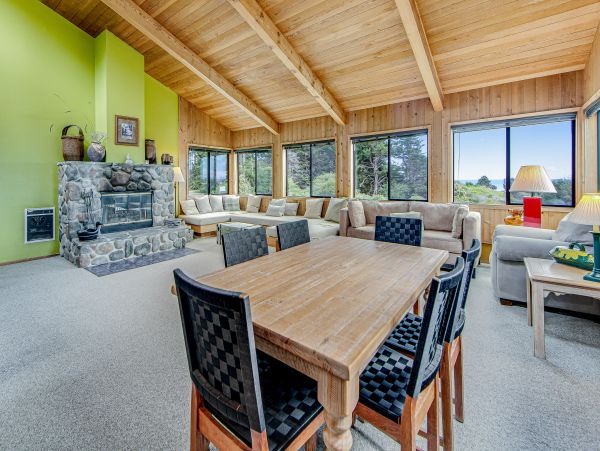 Sonoma County Home 1019729