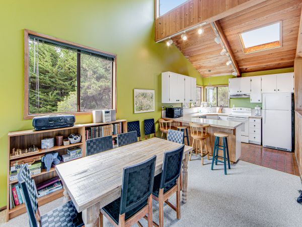 Sonoma County Home 1019729