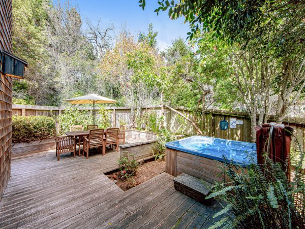 Sonoma County Home 1019729