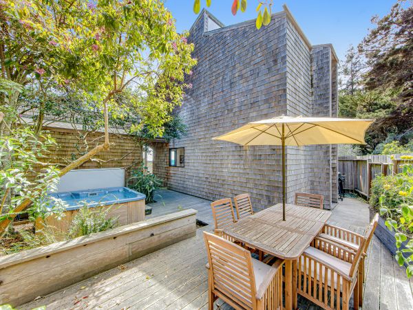 Sonoma County Home 1019729