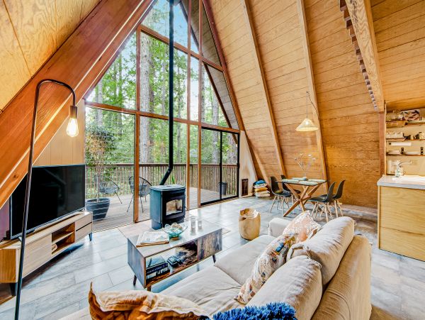 Sonoma County Home 1019730