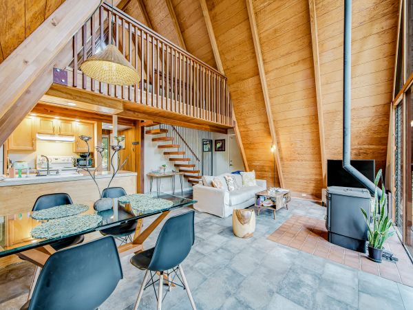 Sonoma County Home 1019730
