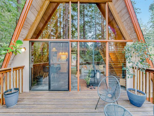 Sonoma County Home 1019730