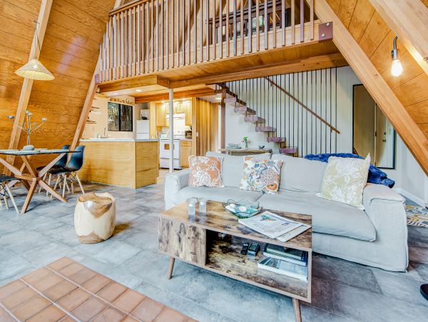 Sonoma County Home 1019730