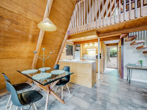 Sonoma County Home 1019730
