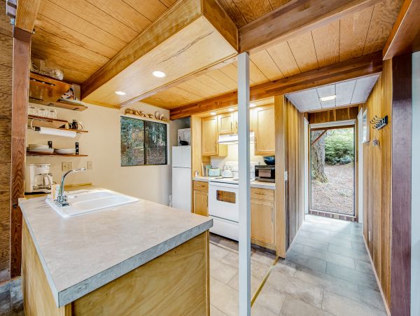 Sonoma County Home 1019730