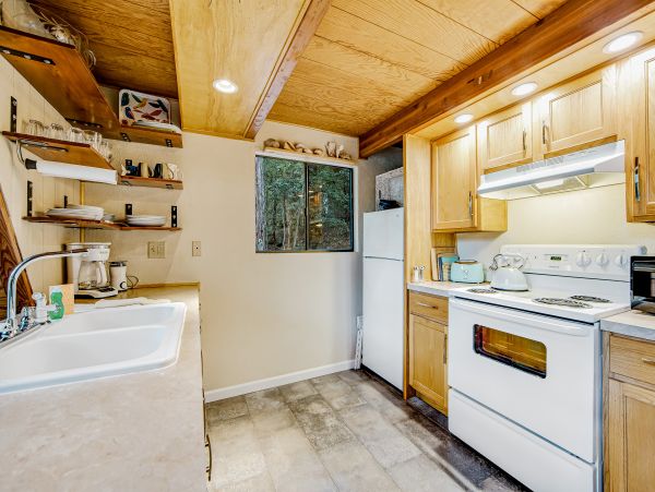 Sonoma County Home 1019730