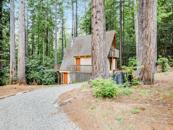 Sonoma County Home 1019730