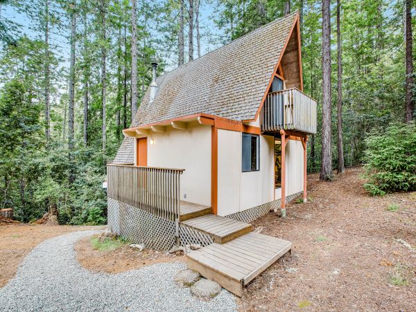 Sonoma County Home 1019730