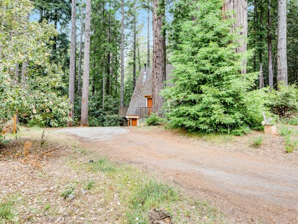 Sonoma County Home 1019730