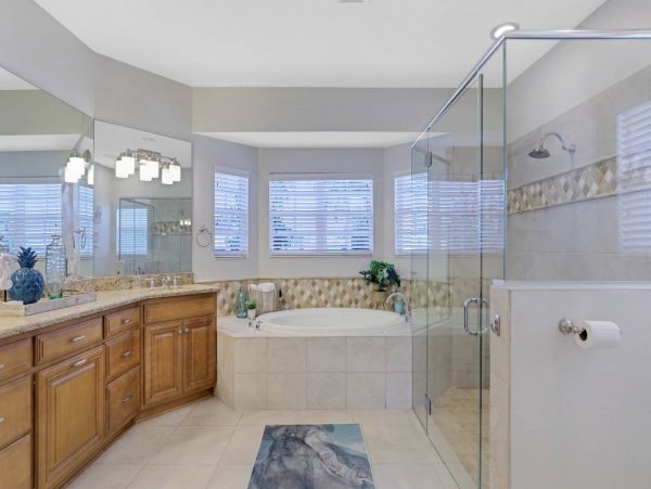 Marco Island 3 Bedroom Home with Private Pool