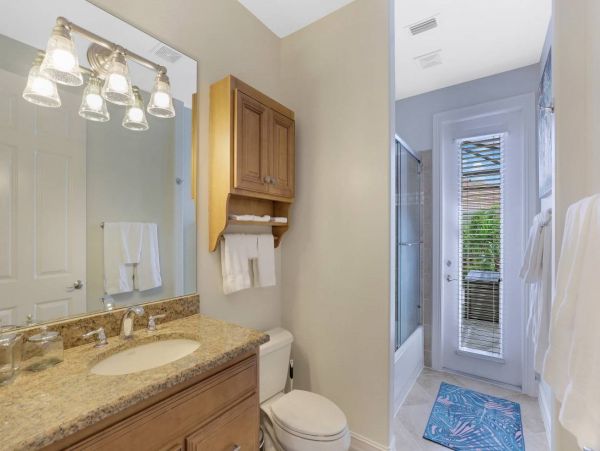 Marco Island 3 Bedroom Home with Private Pool