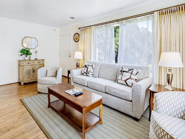 Sonoma County Home 1019732