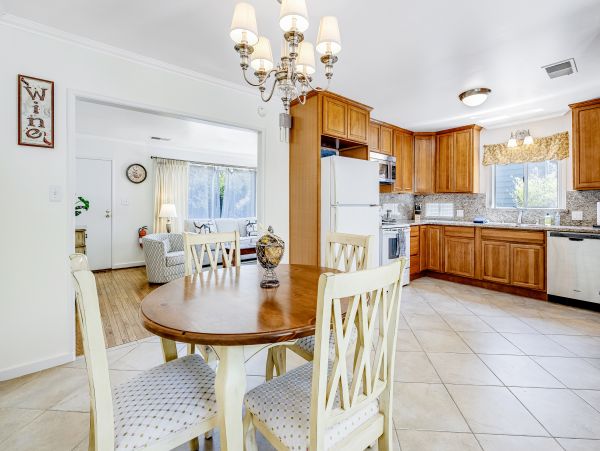 Sonoma County Home 1019732