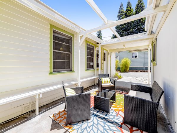 Sonoma County Home 1019732
