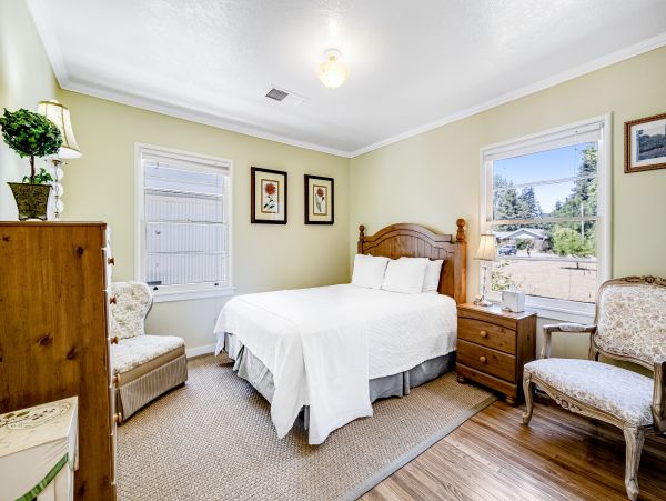 Sonoma County Home 1019732