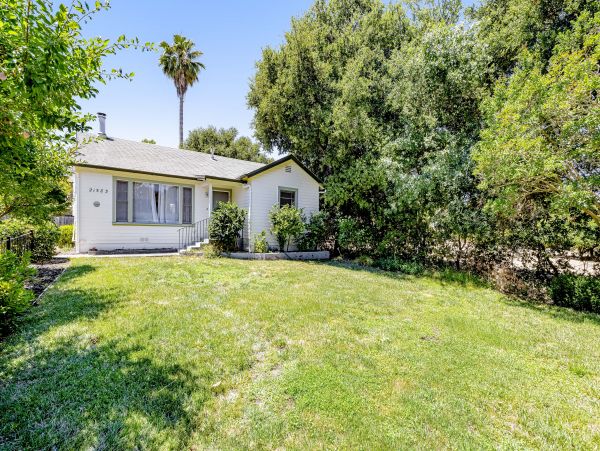 Sonoma County Home 1019732