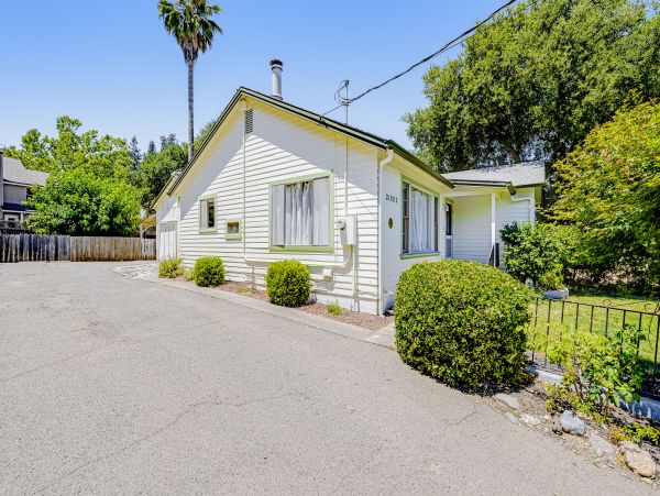 Sonoma County Home 1019732